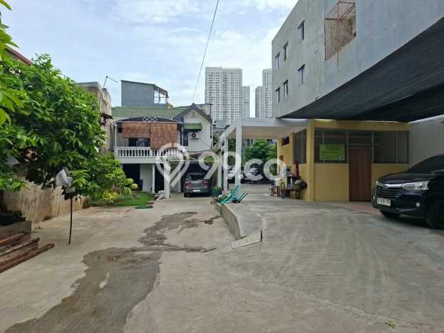 Jual Rumah Luas Elegan Dengan View Eksklusif di Jembatan Besi, Jakarta Barat Jual Rumah Luas Elegan Dengan View Eksklusif di Jembatan Besi, Jakarta Barat
