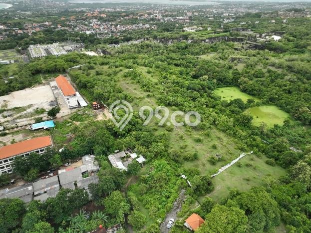 Tanah Siap Bangun Dijual di Badung Punya Luas 30000m2 Tanah Siap Bangun Dijual di Badung Punya Luas 30000m2