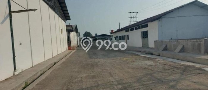 Unit Pabrik Dijual di Tegal Barat Tegal Luas Bangunan 12216m2 Unit Pabrik Dijual di Tegal Barat Tegal Luas Bangunan 12216m2