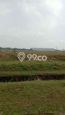 Tanah Dijual Lokasi Cikande, Serang dengan Luas Tanah 51642m2 dan Status - Tanah Dijual Lokasi Cikande, Serang dengan Luas Tanah 51642m2 dan Status -