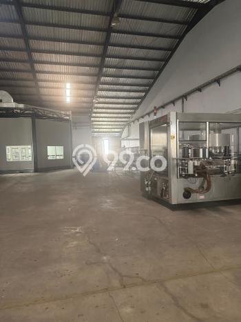 Pabrik Bagus Dijual LB 9216m2 Lokasi Strategis Mojokerto Area Cocok untuk Berbisnis Pabrik Bagus Dijual LB 9216m2 Lokasi Strategis Mojokerto Area Cocok untuk Berbisnis