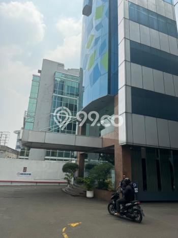 Kantor Kawasan Mampang Prapatan, Luas 287m2m², Jalan Utama, Ready Usaha Kantor Kawasan Mampang Prapatan, Luas 287m2m², Jalan Utama, Ready Usaha