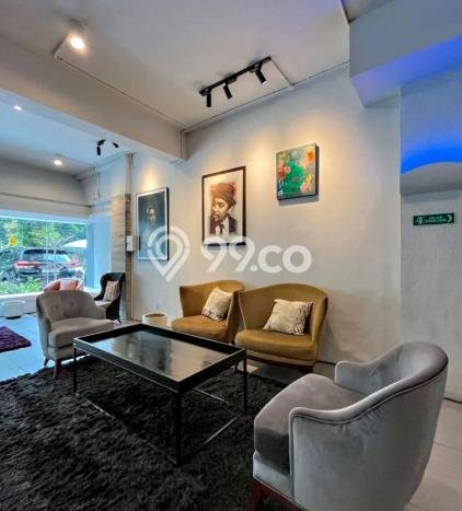 Unit Komersial Dijual di Kebayoran Baru Jakarta Selatan 1084m2 Unit Komersial Dijual di Kebayoran Baru Jakarta Selatan 1084m2