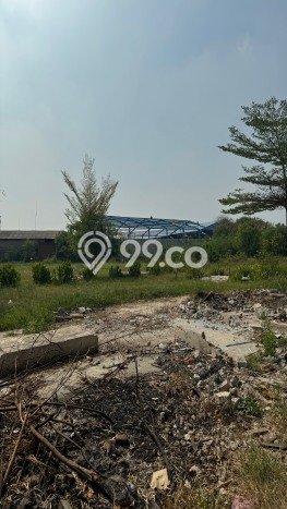 Lahan Dijual Lokasi Strategis di Tangerang dengan Luas 220000m2 Lahan Dijual Lokasi Strategis di Tangerang dengan Luas 220000m2