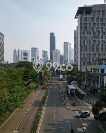 Kantor Dijual di Prime Area Jakarta Pusat Luas 2375m2 Kantor Dijual di Prime Area Jakarta Pusat Luas 2375m2