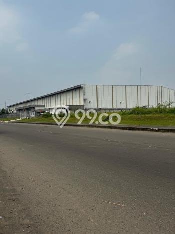 Untuk Dijual Tanah di Bekasi, Luas 32682m2 - Untuk Dijual Tanah di Bekasi, Luas 32682m2 -