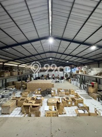 Gudang Favorit Dijual di Cileungsi Bogor Area Pusat Bisnis Gudang Favorit Dijual di Cileungsi Bogor Area Pusat Bisnis