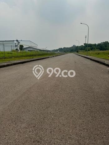 Tanah Kavling Dijual di Bekasi dengan Spesifikasi 40000m2 Tanah Kavling Dijual di Bekasi dengan Spesifikasi 40000m2