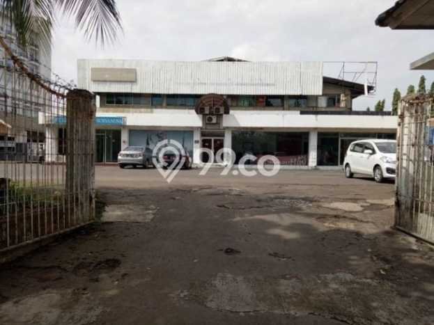 Tanah Dijual Lokasi Strategis di Jakarta Timur dengan Luas 5000m2 Tanah Dijual Lokasi Strategis di Jakarta Timur dengan Luas 5000m2
