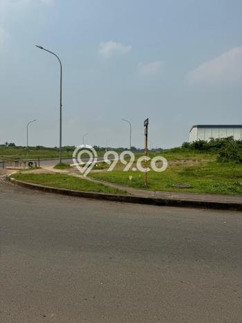Untuk Dijual Tanah di Bekasi, Luas 32380m2 - Untuk Dijual Tanah di Bekasi, Luas 32380m2 -