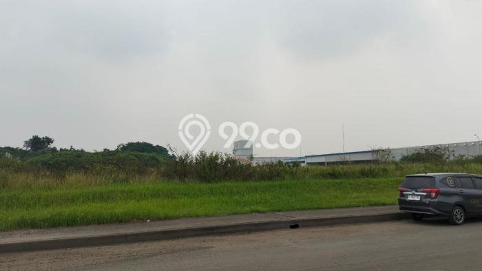 Tanah Siap Bangun Dijual di Bekasi Punya Luas 20000m2 Tanah Siap Bangun Dijual di Bekasi Punya Luas 20000m2