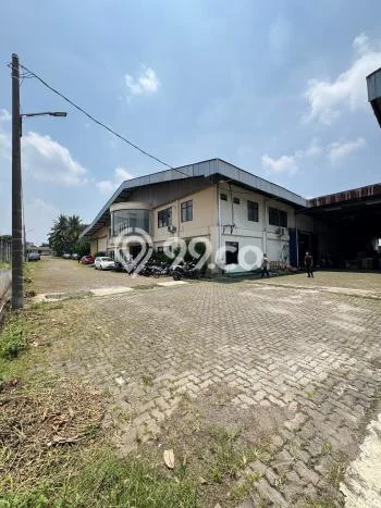Gudang Favorit Dijual di Cileungsi Bogor Area Pusat Bisnis Gudang Favorit Dijual di Cileungsi Bogor Area Pusat Bisnis