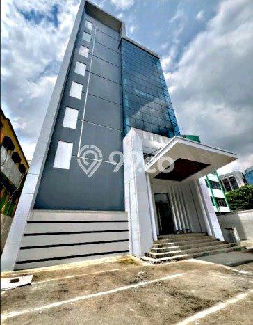 Kantor Dijual Lokasi Stratagis di Mampang Prapatan Jakarta Selatan Cocok untuk Investasi Kantor Dijual Lokasi Stratagis di Mampang Prapatan Jakarta Selatan Cocok untuk Investasi
