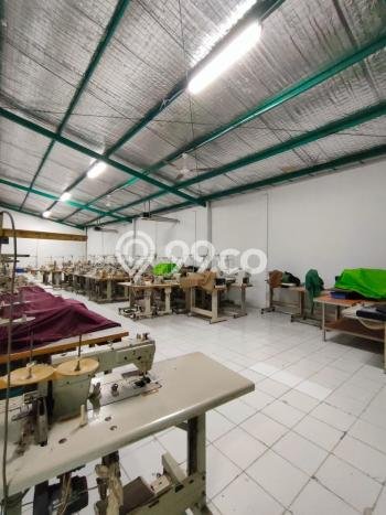 Dijual Pabrik di Gunung Sindur, Bogor Harga Penawaran Spesial Dijual Pabrik di Gunung Sindur, Bogor Harga Penawaran Spesial