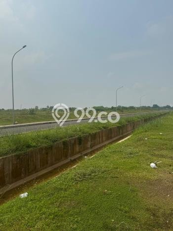 Tanah Dijual Area Strategis di Bekasi Bekasi 155386m2 Tanah Dijual Area Strategis di Bekasi Bekasi 155386m2