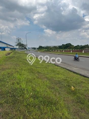 Tanah Dijual Area Strategis di Bekasi Bekasi 20201m2 Tanah Dijual Area Strategis di Bekasi Bekasi 20201m2