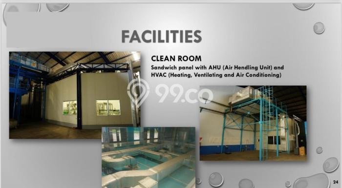 Pabrik Bagus Dijual LB 9216m2 Lokasi Strategis Mojokerto Area Cocok untuk Berbisnis Pabrik Bagus Dijual LB 9216m2 Lokasi Strategis Mojokerto Area Cocok untuk Berbisnis