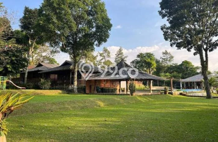 BISNIS POTENSIAL! Vila di Caringin, Luas 11713m2m², Hasil Menjanjikan BISNIS POTENSIAL! Vila di Caringin, Luas 11713m2m², Hasil Menjanjikan