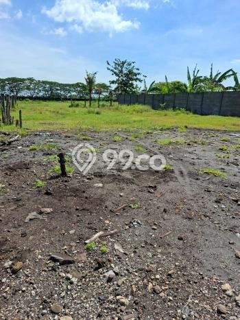 Tanah Dijual di Bekasi Seluas 100000m2 Strategis Tanah Dijual di Bekasi Seluas 100000m2 Strategis