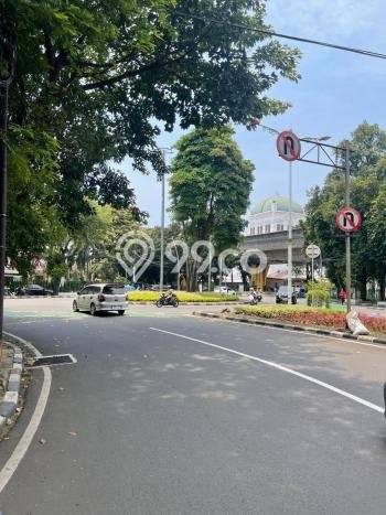 Tanah Kavling untuk Dijual di Menteng Jakarta Pusat 2975m2 Tanah Kavling untuk Dijual di Menteng Jakarta Pusat 2975m2