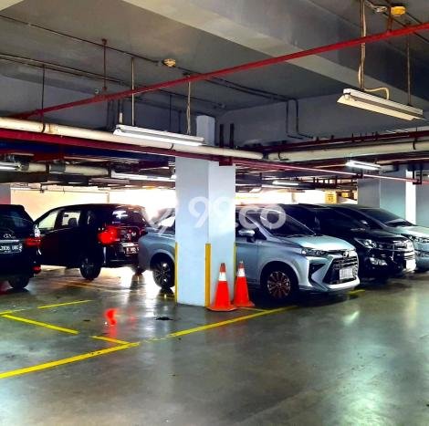 Kantor Premium di , Luas 4885m2m², Area Bisnis Kantor Premium di , Luas 4885m2m², Area Bisnis