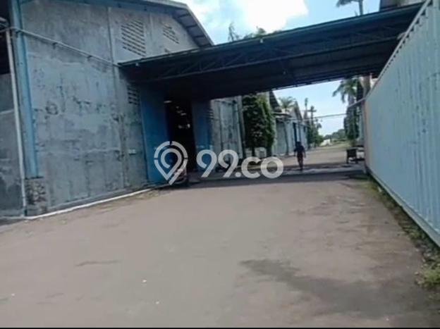 Pabrik Usaha Dijual di Plered Cirebon LT 66485m2 & LB 22000m2 Pabrik Usaha Dijual di Plered Cirebon LT 66485m2 & LB 22000m2