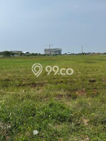 Tanah Kavling Dijual di Pantai Indah Kapuk 2, Jakarta Utara dengan Luas Tanah 26758m2 Tanah Kavling Dijual di Pantai Indah Kapuk 2, Jakarta Utara dengan Luas Tanah 26758m2