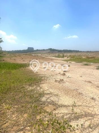 Tanah untuk Dijual di Karawang Barat Karawang Luas 585000m2 Tanah untuk Dijual di Karawang Barat Karawang Luas 585000m2