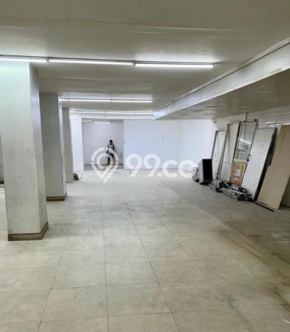 Kantor Paling Dicari LB 1810m2 Dijual di Gambir Kantor Paling Dicari LB 1810m2 Dijual di Gambir