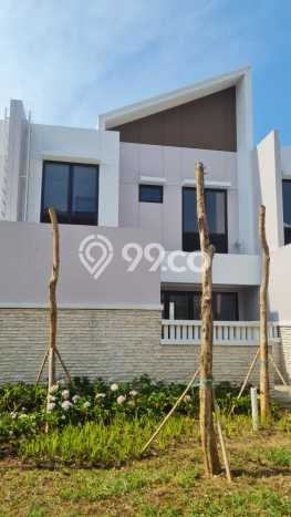 Rumah Minimalis 3 KT LT 112m2 di Podomoro Park Bandung Rumah Minimalis 3 KT LT 112m2 di Podomoro Park Bandung