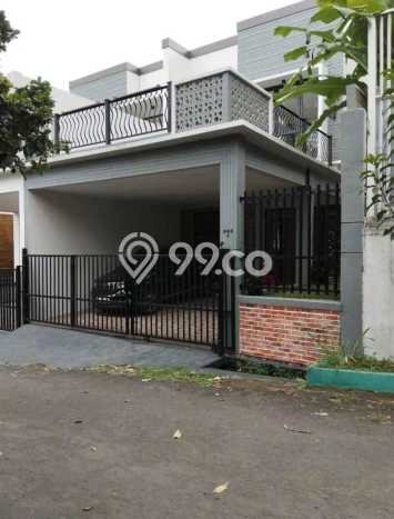 Dijual Rumah Minimalis Bagus Punya 5 KT di Cihanjuang Bandung SHM Dijual Rumah Minimalis Bagus Punya 5 KT di Cihanjuang Bandung SHM