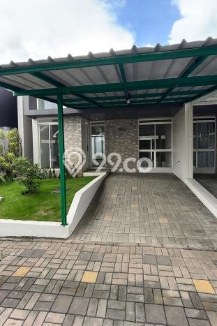Lokasi terbaik! Rumah siap pakai disewakan di Kota Baru Parahyangan LB 65m2 Lokasi terbaik! Rumah siap pakai disewakan di Kota Baru Parahyangan LB 65m2