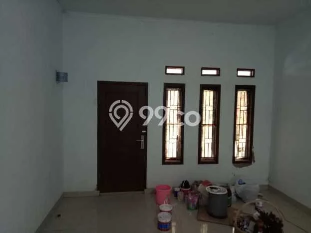 Rumah sewa siap pakai 2 KT di Cibaduyut, Bandung Rumah sewa siap pakai 2 KT di Cibaduyut, Bandung