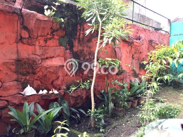 Rumah Elit Modern Tanpa Renovasi di Turangga Bandung Rumah Elit Modern Tanpa Renovasi di Turangga Bandung