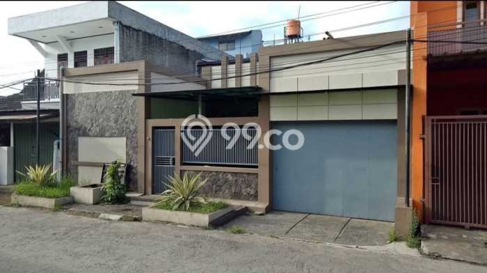 Dijual Rumah Modern 4 KT di Cimahi, Bandung Dijual Rumah Modern 4 KT di Cimahi, Bandung