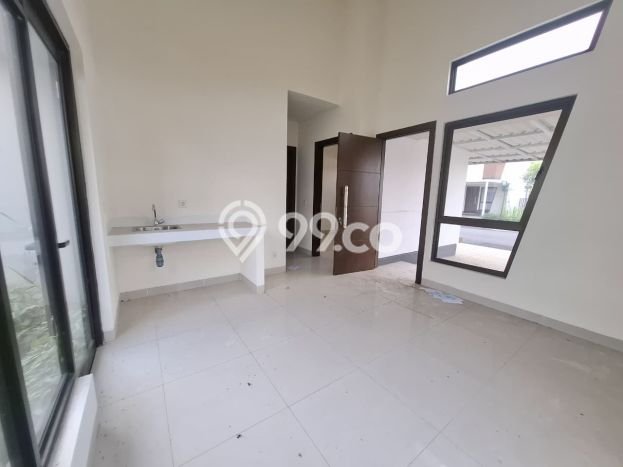 Rumah sewa siap pakai 2 KT di Podomoro Park Bandung, Bandung Rumah sewa siap pakai 2 KT di Podomoro Park Bandung, Bandung