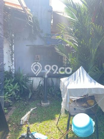 Rumah Luas Asri 2 KT Siap Huni di Margacinta Bandung Rumah Luas Asri 2 KT Siap Huni di Margacinta Bandung