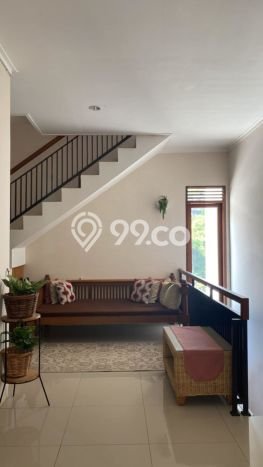 Rumah Minimalis 4 KT di Parongpong Bandung Full Furnished Rumah Minimalis 4 KT di Parongpong Bandung Full Furnished