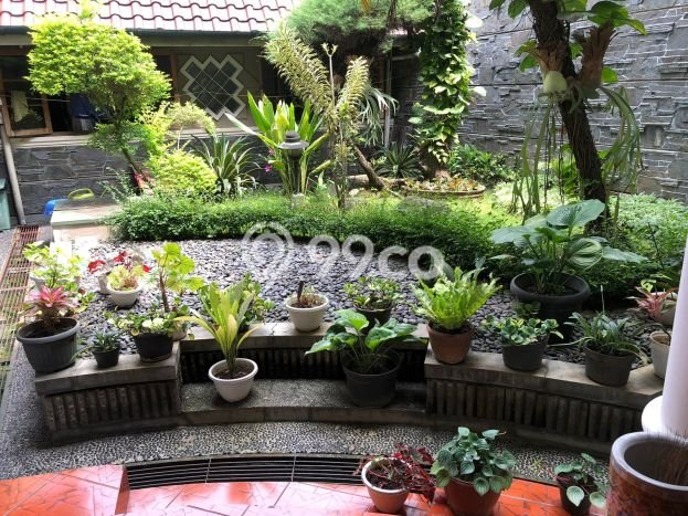 Dijual Hunian Mewah dengan Fasilitas Sekitar Komplit di Cijagra, Bandung Dijual Hunian Mewah dengan Fasilitas Sekitar Komplit di Cijagra, Bandung
