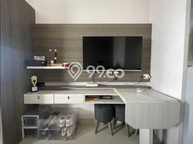 Unit Apartemen 1 Kamar & 1 Kamar Mandi Dijual di Ciumbuleuit, Bandung Unit Apartemen 1 Kamar & 1 Kamar Mandi Dijual di Ciumbuleuit, Bandung
