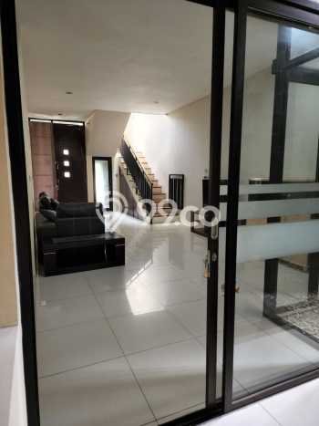 Dijual Cepat Rumah Favorit Siap Huni LB 153m2 di Antapani, Bandung Dijual Cepat Rumah Favorit Siap Huni LB 153m2 di Antapani, Bandung