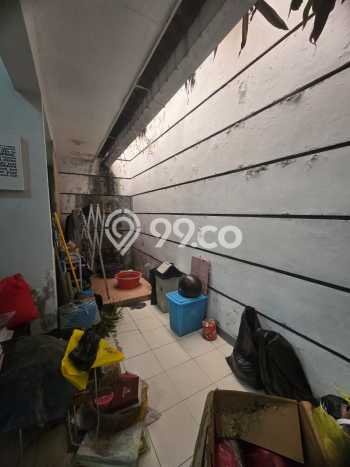 Hunian Cantik Minimalis Lb 80m2 di Kota Baru Parahyangan, Bandung Hunian Cantik Minimalis Lb 80m2 di Kota Baru Parahyangan, Bandung