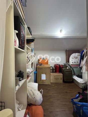 Dijual Rumah Modern 3 KT di Soekarno Hatta, Bandung Dijual Rumah Modern 3 KT di Soekarno Hatta, Bandung