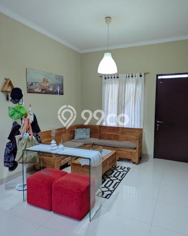 Hunian Cantik Minimalis Lb 80m2 di Mandalajati, Bandung Hunian Cantik Minimalis Lb 80m2 di Mandalajati, Bandung