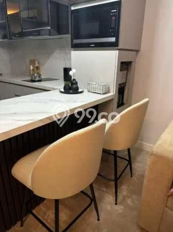 Disewakan Apartemen Minimalis 45m2 Punya 1 KT, 1 KM, Lokasi di Cicendo Disewakan Apartemen Minimalis 45m2 Punya 1 KT, 1 KM, Lokasi di Cicendo