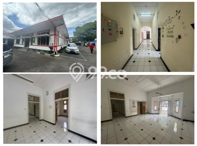 Disewakan Komersial di Pusat Kota Bandung Ramai Strategis Disewakan Komersial di Pusat Kota Bandung Ramai Strategis