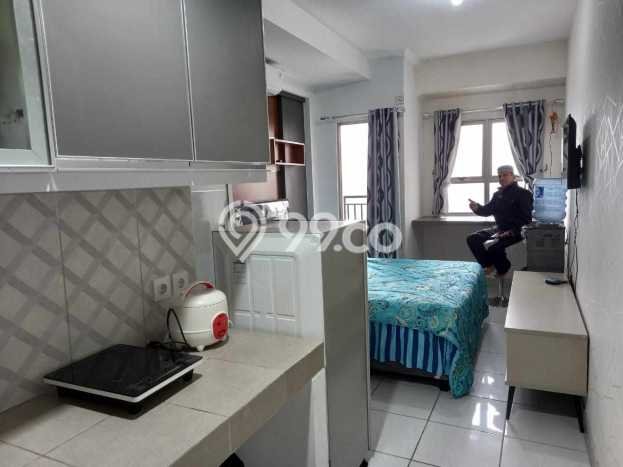 Dijual Apartemen 1 KT di Bandung Luas 25m2 Dijual Apartemen 1 KT di Bandung Luas 25m2