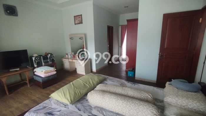 Rumah Elit Modern Tanpa Renovasi di Setra Indah Bandung Rumah Elit Modern Tanpa Renovasi di Setra Indah Bandung