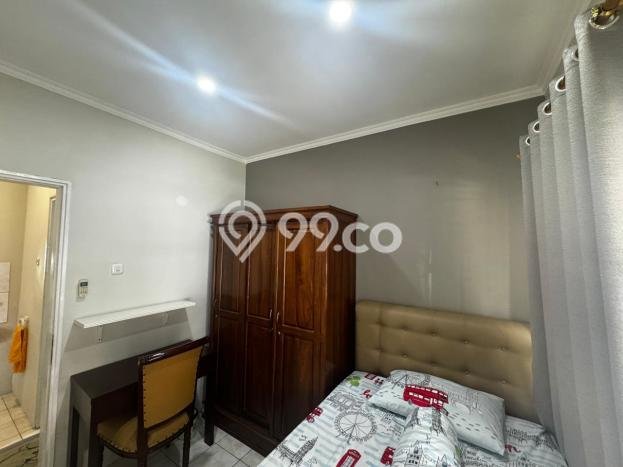 Dijual Hunian Rumah Nyaman 3 KT di Kota Baru Parahyangan, Bandung Dijual Hunian Rumah Nyaman 3 KT di Kota Baru Parahyangan, Bandung