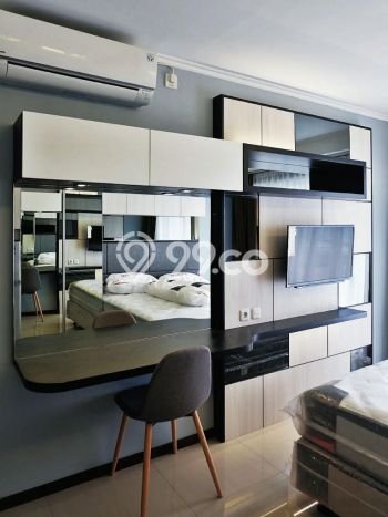 Sewa Sekarang Apartemen Nyaman 1 KT di Kawasan Pasteur Sewa Sekarang Apartemen Nyaman 1 KT di Kawasan Pasteur
